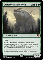 Commander Masters #280