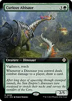 The Lost Caverns of Ixalan Commander #58