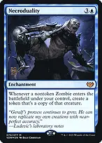 Innistrad: Crimson Vow Promos #70s