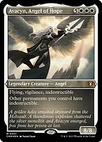 Commander Masters #457