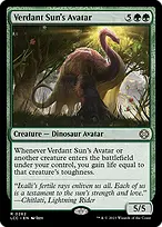 The Lost Caverns of Ixalan Commander #262