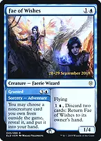 Throne of Eldraine Promos #44s