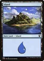 Commander Legends #507