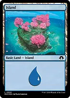 Modern Horizons 3 #500
