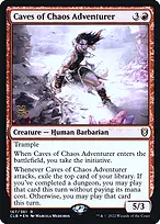 Battle for Baldur's Gate Promos #167s