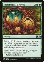 Welcome Deck 2016 #14