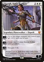 Theros Beyond Death Promos #14p