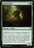 Commander Anthology #146