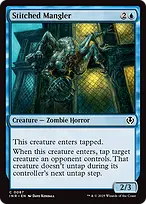 Innistrad Remastered #87