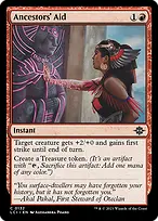 The Lost Caverns of Ixalan #132