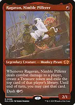 Multiverse Legends #86