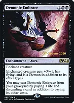 Core Set 2021 Promos #95s