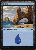 Duel Decks: Elspeth vs. Kiora #62