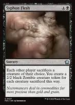Foundations Commander #127
