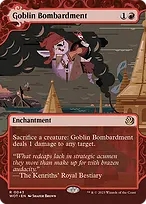 Wilds of Eldraine: Enchanting Tales #43
