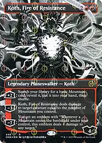 Phyrexia: All Will Be One #446