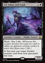Foundations Commander #135