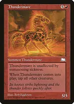 Weatherlight #116