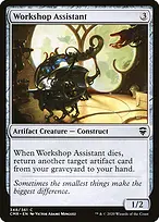 Commander Legends #348