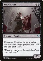 Commander 2017 #99