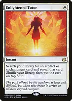 Enlightened Tutor from Judge Gift Cards 2020
