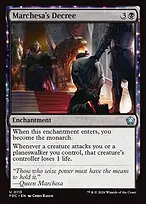 Foundations Commander #113