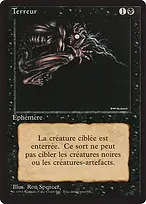 Foreign Black Border #132