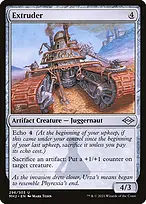 Modern Horizons 2 #296