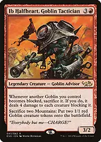Duel Decks Anthology: Elves vs. Goblins #43
