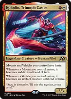 Aetherdrift Promos #210p