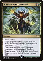 Strixhaven: School of Mages Promos #248p