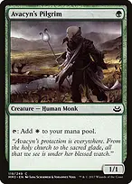 Modern Masters 2017 #119