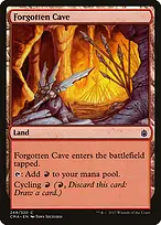 Commander Anthology #249