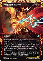 Secrets of Strixhaven Mystical Archive #47