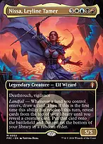 Reality Fracture Commander #2
