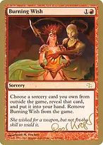 World Championship Decks 2003 #pk83