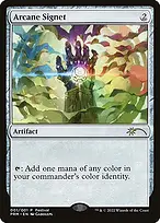 30th Anniversary Misc Promos #1F