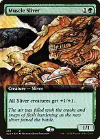 Secret Lair Drop #653
