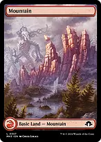 Modern Horizons 3 #307