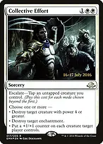 Eldritch Moon Promos #17s