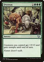 Commander 2015 #195