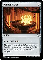 The Lost Caverns of Ixalan Commander #311