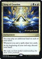 Ikoria: Lair of Behemoths Promos #210s