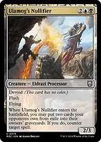Modern Horizons 3 Commander #275