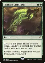 Hour of Devastation #132