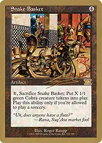 World Championship Decks 2000 #nl312