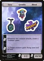 Unfinity Sticker Sheets #34