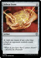 Bloomburrow Commander #269