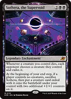 Edge of Eternities #115