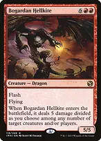 Iconic Masters #118